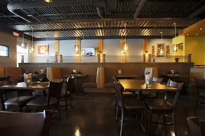 Panang 5 Thai Restaurant Edmond