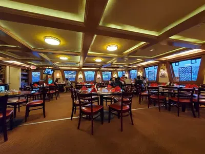 Fung's Kitchen