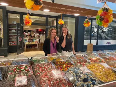 Alice’s Candy