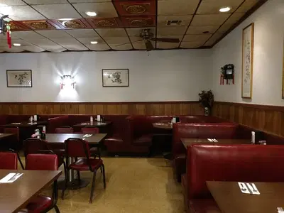 Canton Restaurant