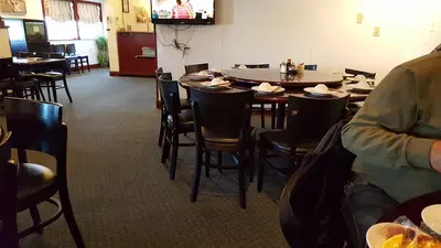 Chow's