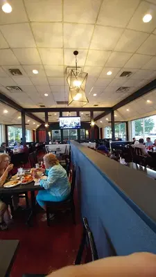 Blue Moon Restaurant