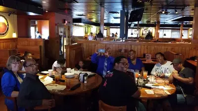Outback Steakhouse