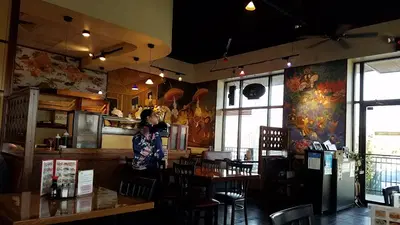 THAI DELIGHT BROADWAY Edmond