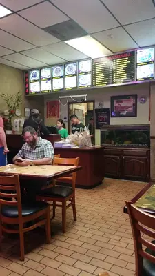 China House Restaurant