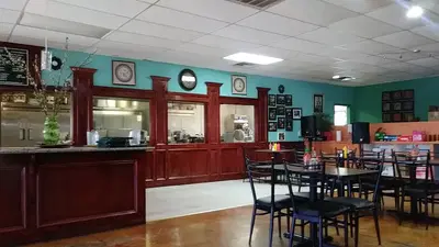 Pho Ben Restaurant
