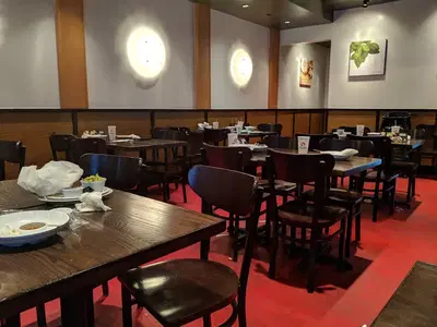 Pei Wei Asian Kitchen