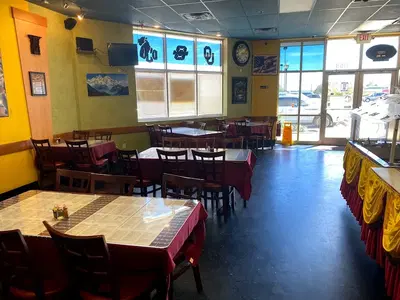 Mt Everest Cuisines