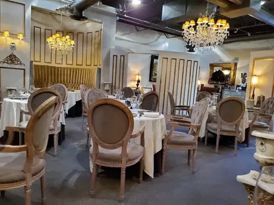 Fait Maison Restaurant