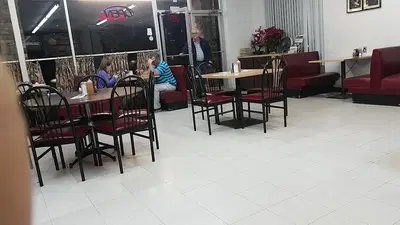 Egg Roll Express Restaurant