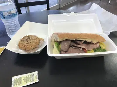 Angela's Bakery and Deli