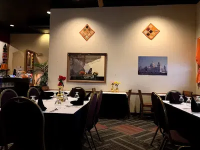 Great Himalayan Indian Cuisines