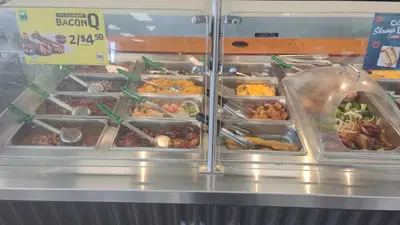Laredo Taco Company