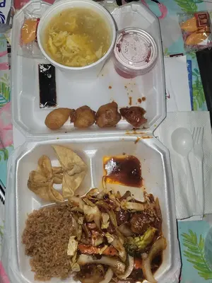Tang's Restaurant