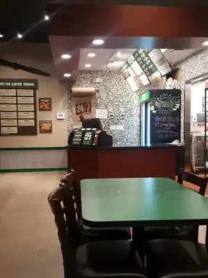 Wingstop