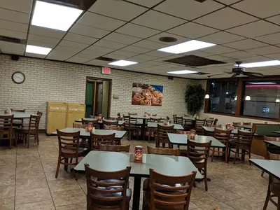 Grandy's