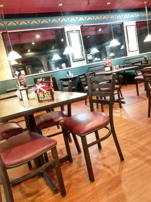 Mazzio's Italian Eatery
