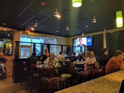 Oliveto Italian Bistro