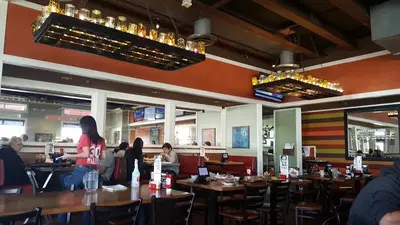 Chili's Grill & Bar