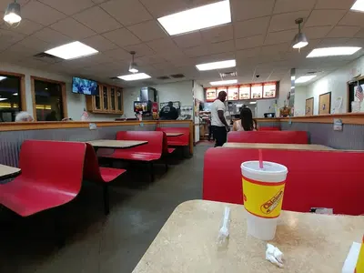 Chicken Express