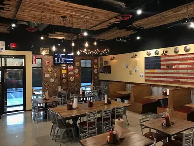 Ray's BBQ
