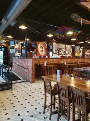 Hideaway Pizza