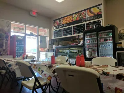 Savory Bites
