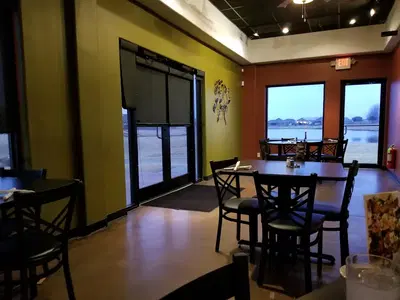 Hummus Mediterranean Cafe