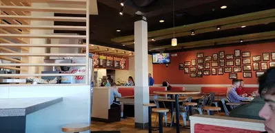 QDOBA Mexican Eats