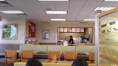 Wendy's