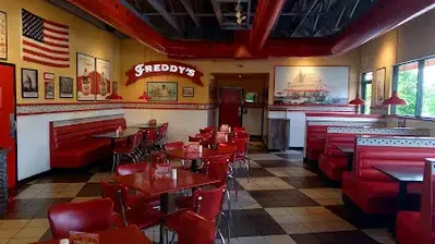 Freddy's Frozen Custard & Steakburgers