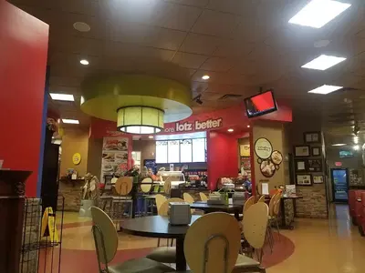 Schlotzsky's