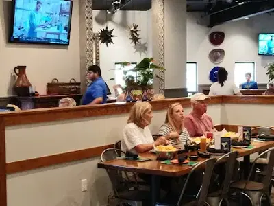 Alfredo's Méxican Cafe