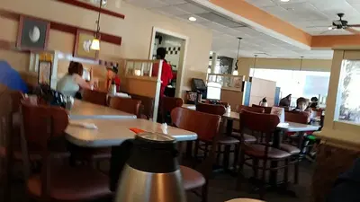 IHOP