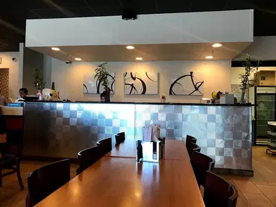 Phở Lan Asian Bistro