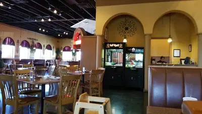 Ricky's Cafe