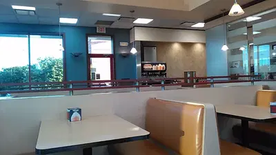Arby's
