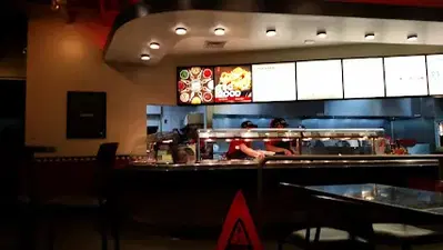 Panda Express