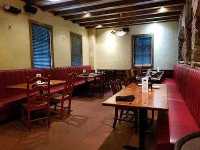 Johnny Carino's