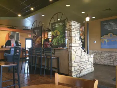 Taco Bueno