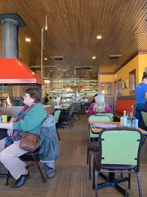 Sunnyside Diner