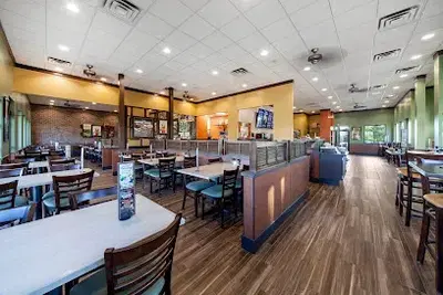 McAlister's Deli