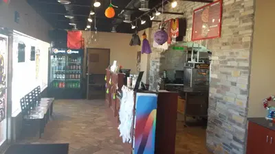Marco's Pizza