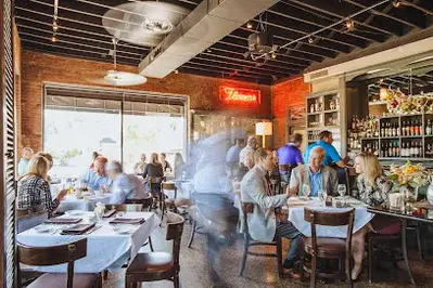 Cheever's Cafe