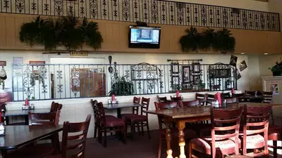 Saras Restaurant