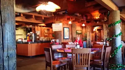 Pelican's Restaurant