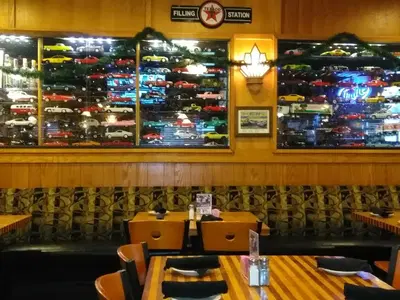 Chequers Restaurant & Pub