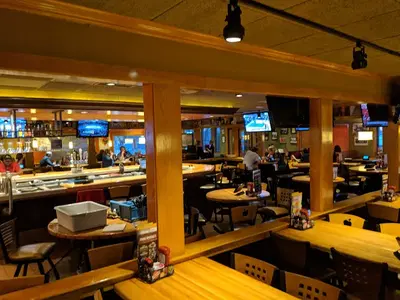 Applebee's Grill + Bar