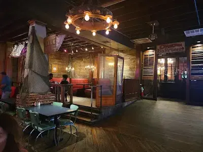 Pearl's Crabtown