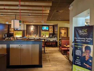 Olive Garden Italian Restaurant